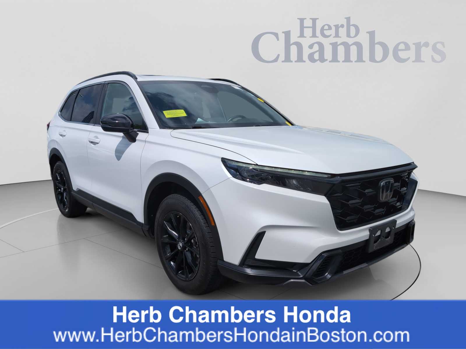 2023 Honda CR-V Sport