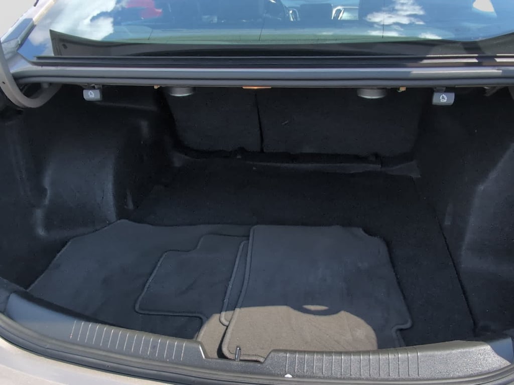 Used 2024 Chevrolet Malibu 2LT Sedan