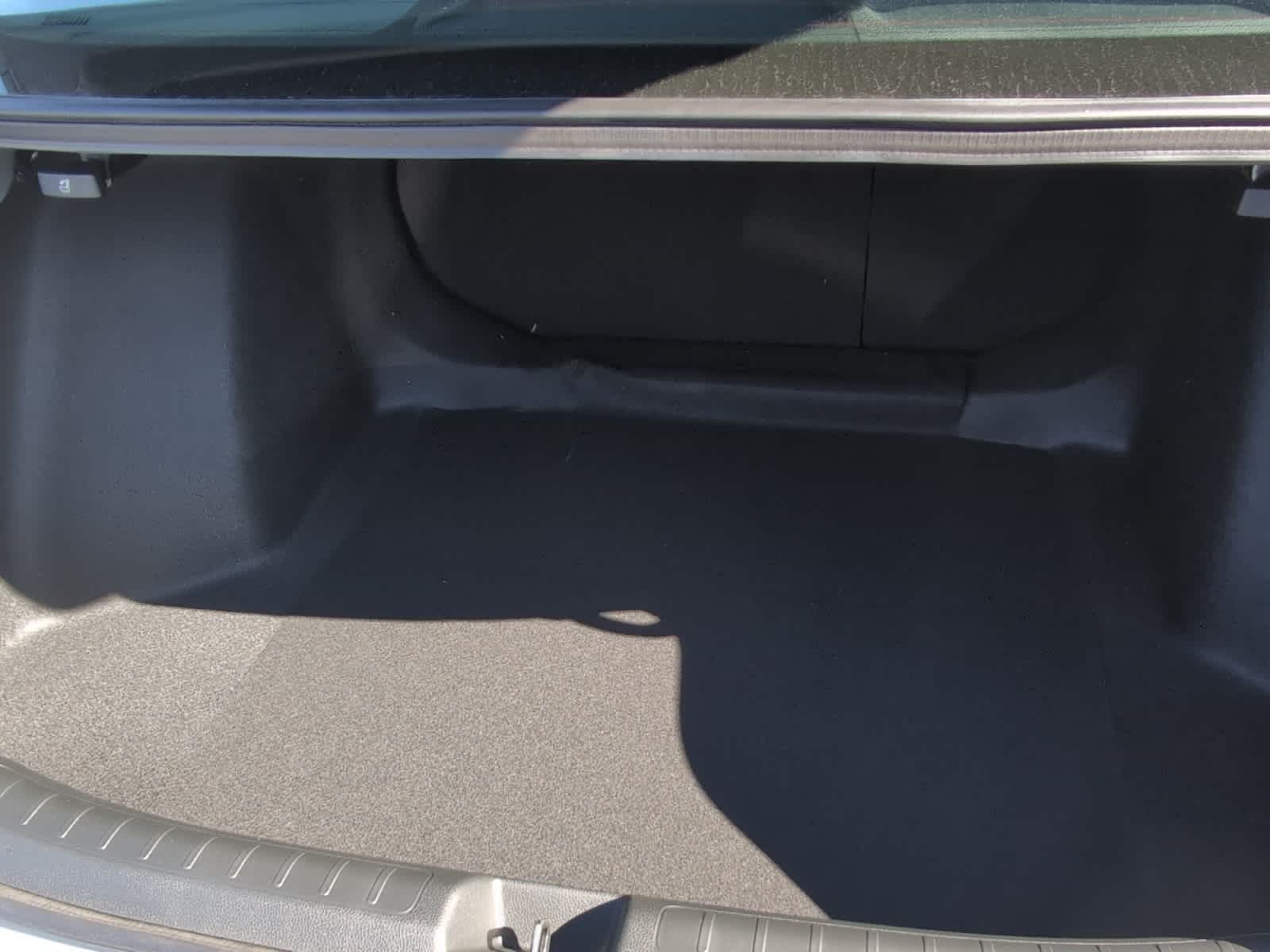 New 2026 Honda Civic Sport Sedan