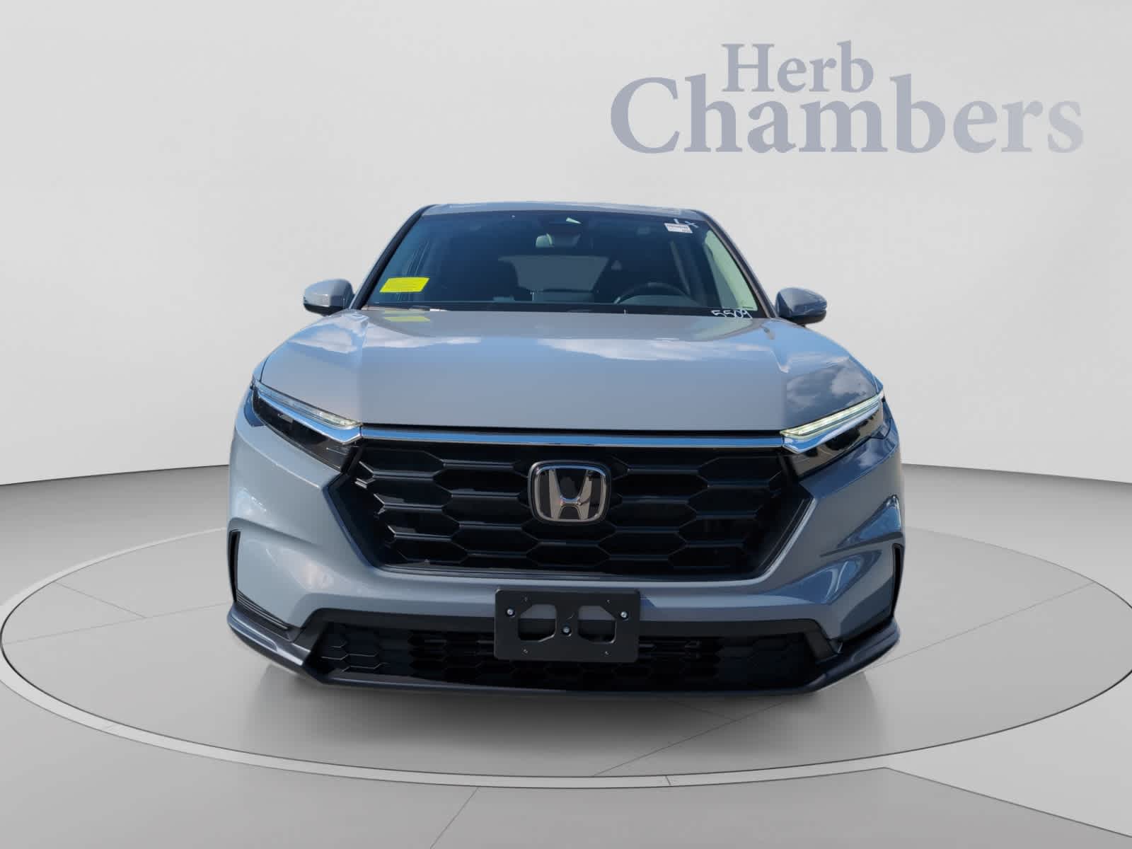 New 2027 Honda CR-V LX SUV