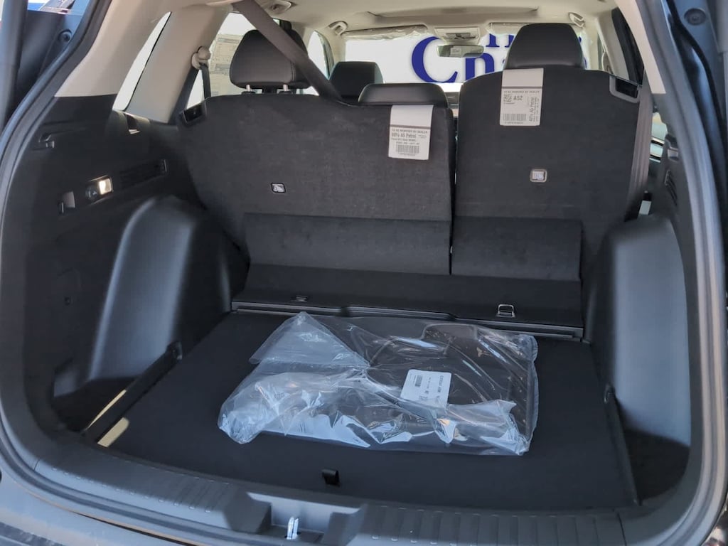 New 2027 Honda CR-V EX-L SUV