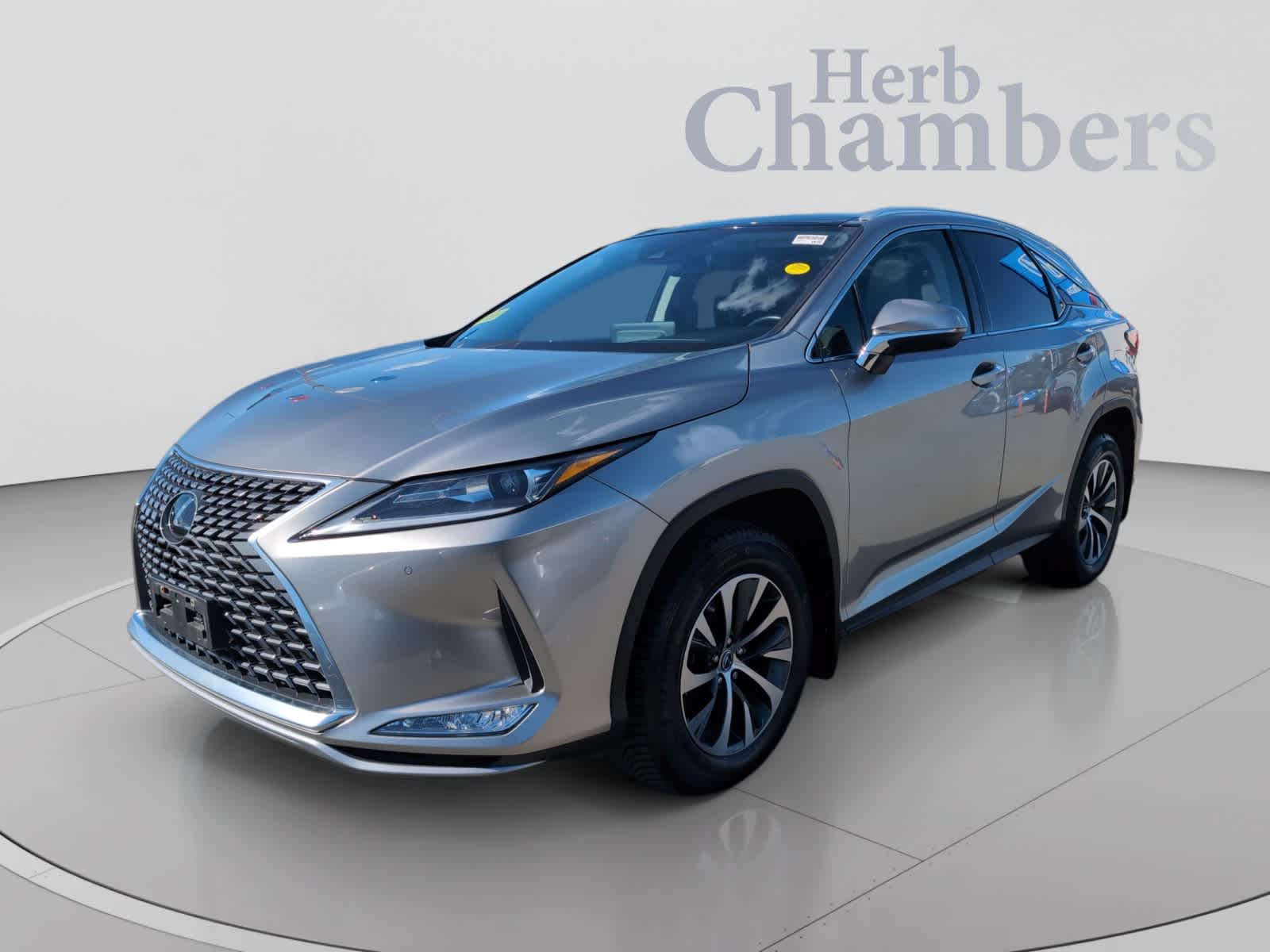 Used 2022 Lexus RX 350 SUV