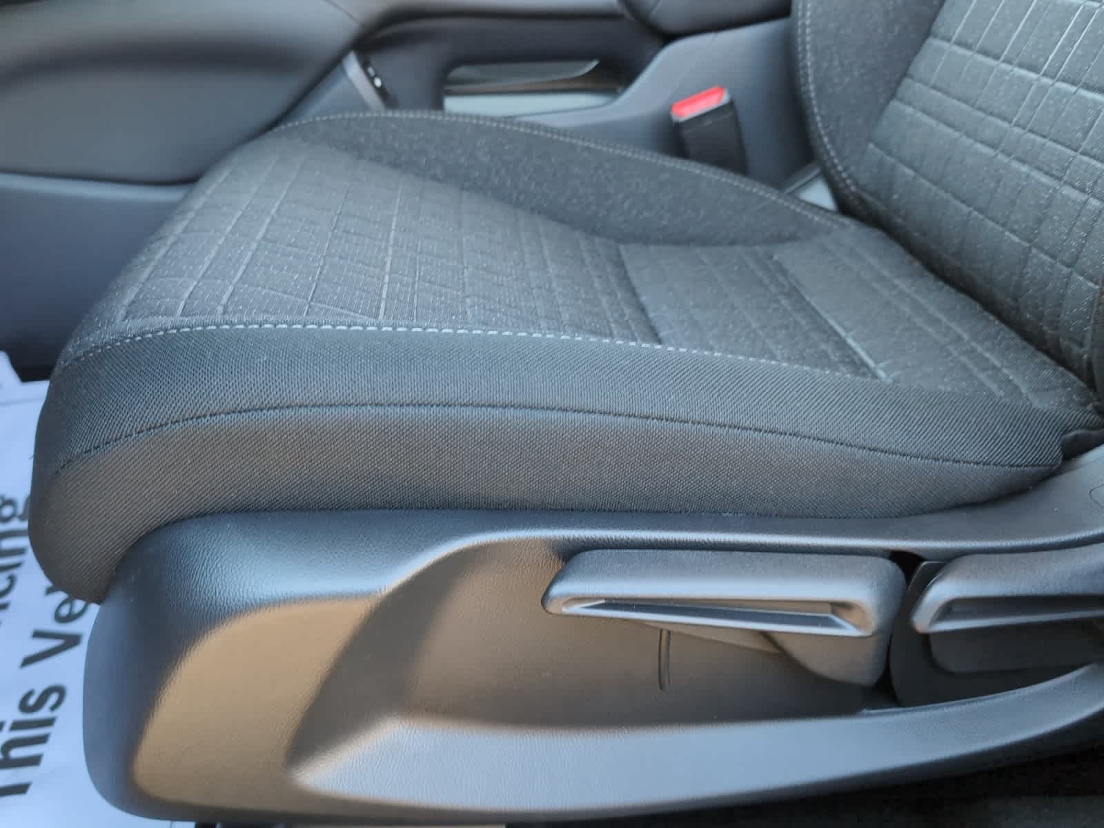 2026 Honda HR-V Sport - Photo 20