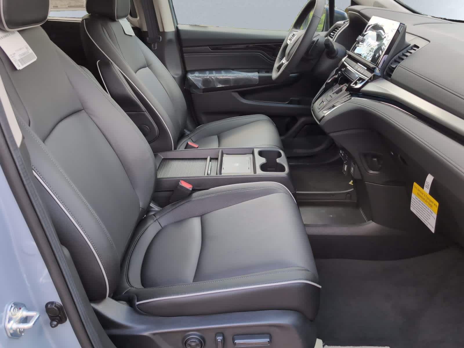 2026 Honda Odyssey Touring - Photo 20