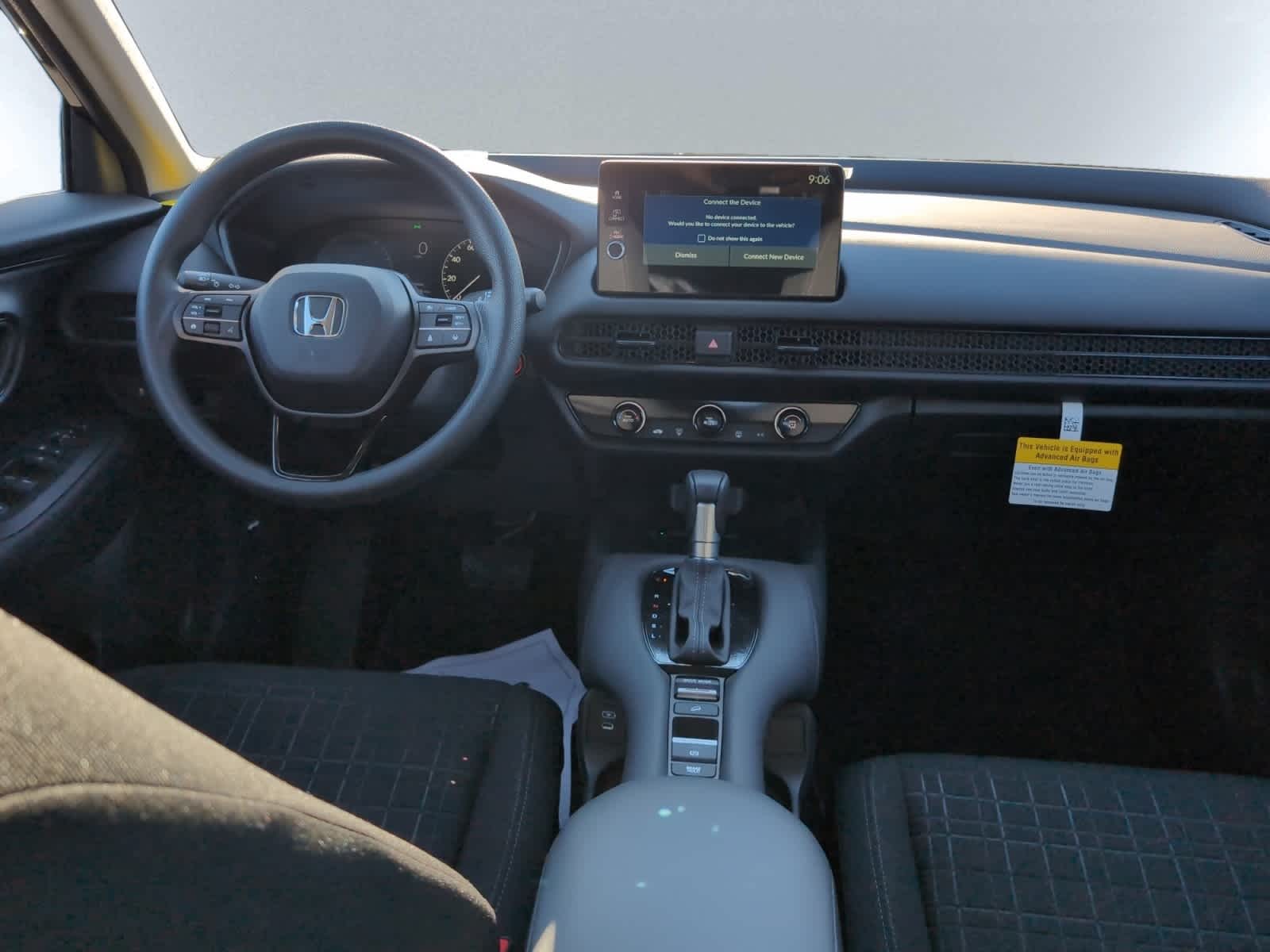 2026 Honda HR-V Sport - Photo 6