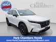  Honda CR-V Hybrid