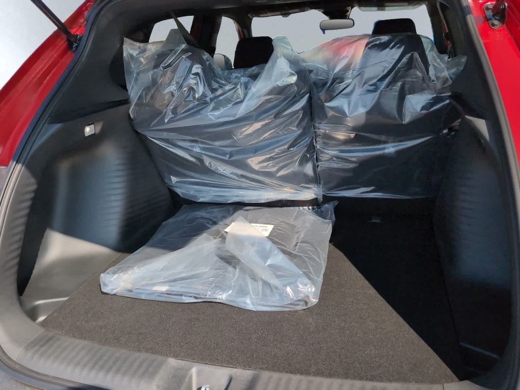 New 2027 Honda HR-V Sport SUV