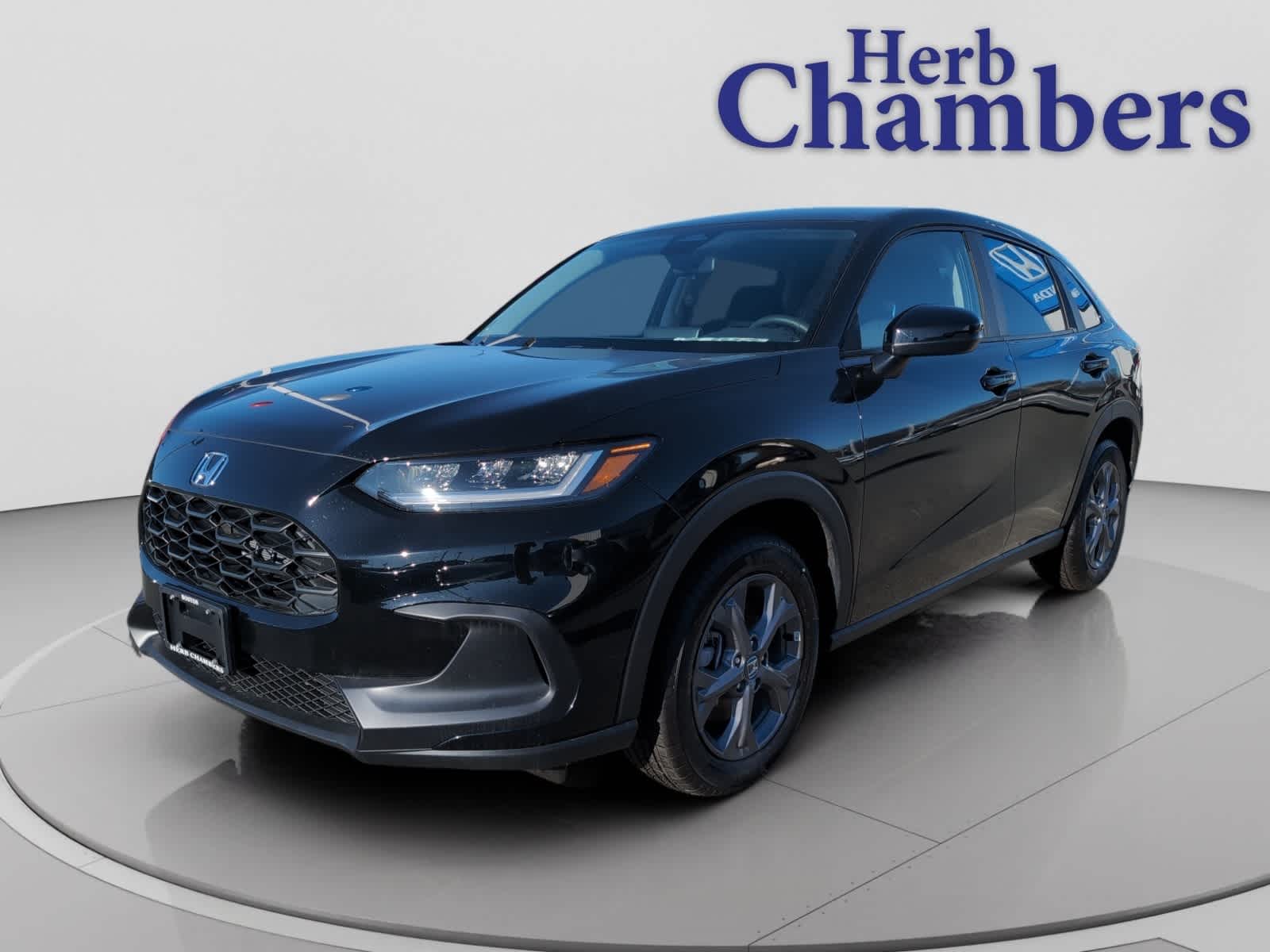 2026 Honda HR-V Sport - Photo 10