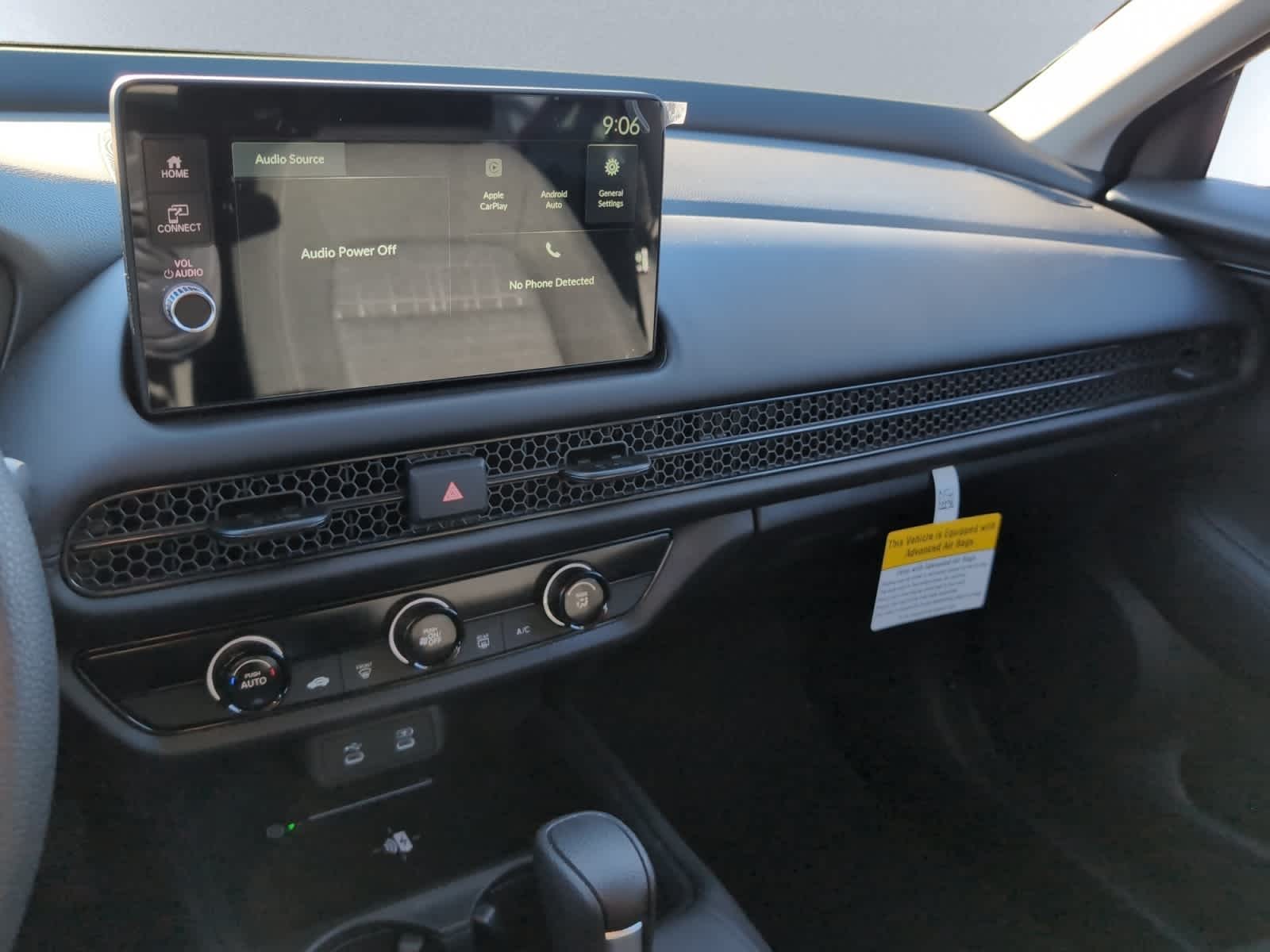 2026 Honda HR-V Sport - Photo 13