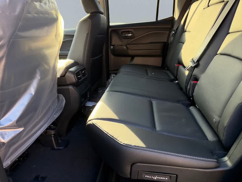 2026 Honda Ridgeline RTL - Photo 26