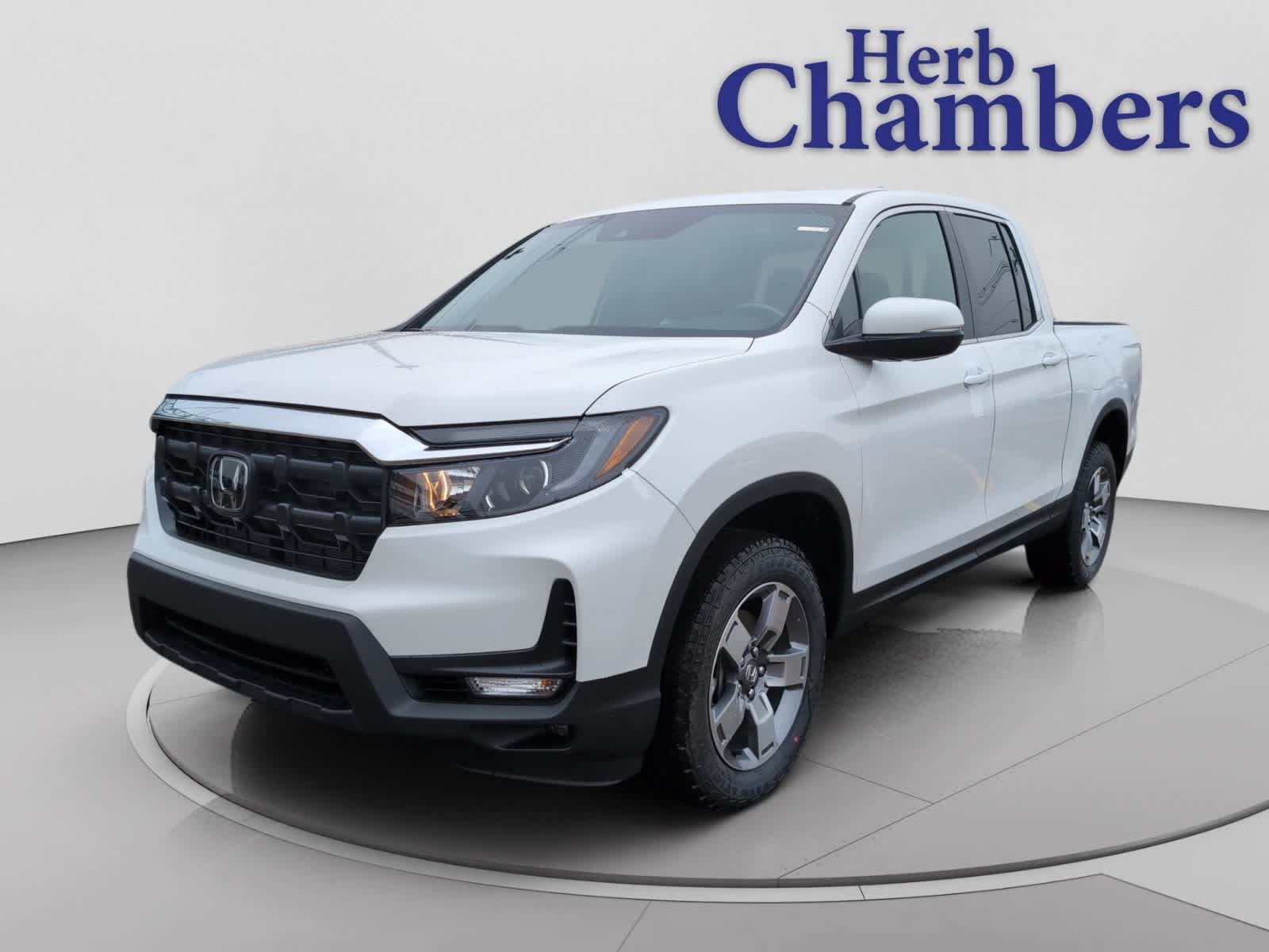 2026 Honda Ridgeline RTL - Photo 10