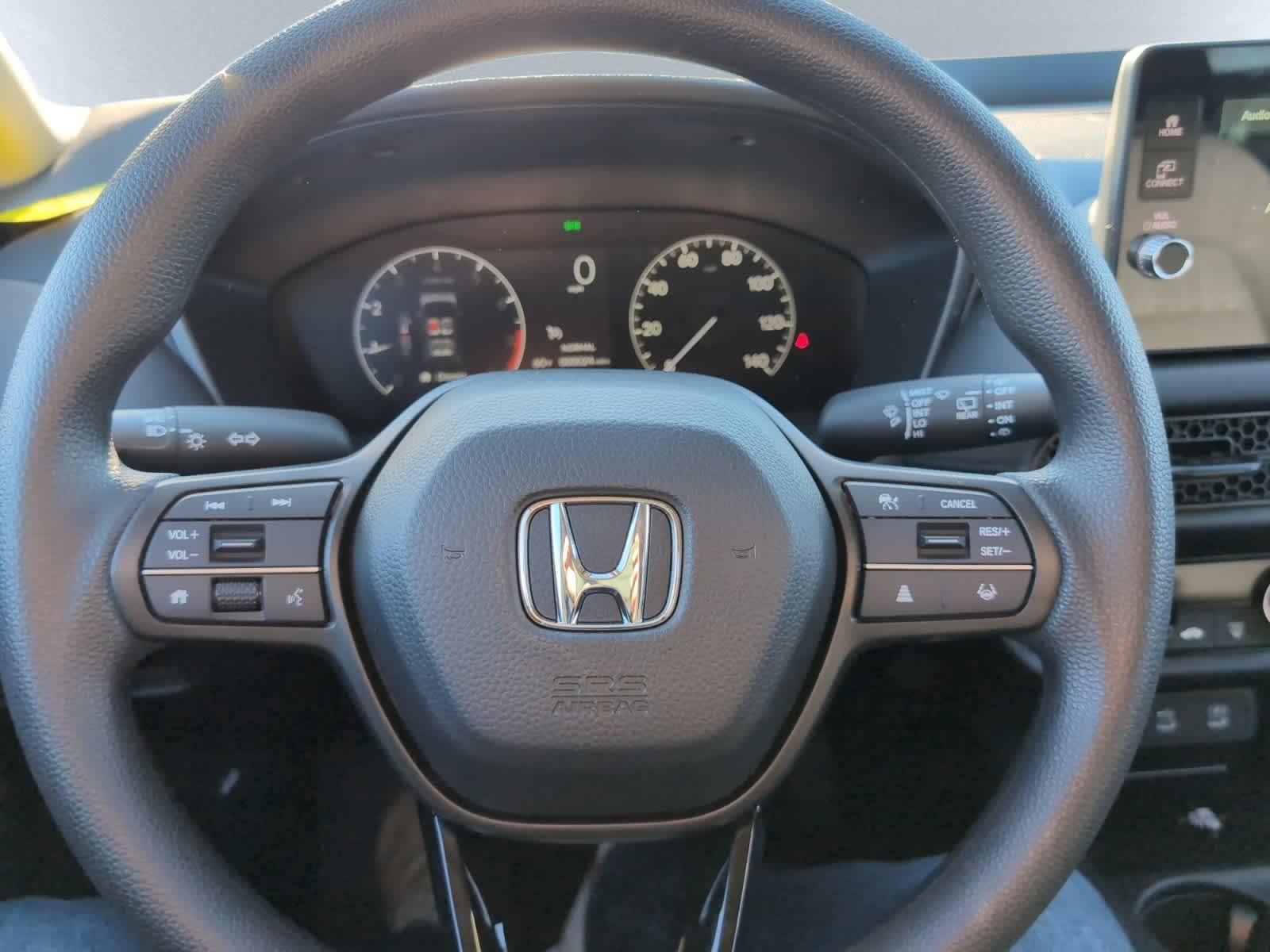 2026 Honda HR-V Sport - Photo 12