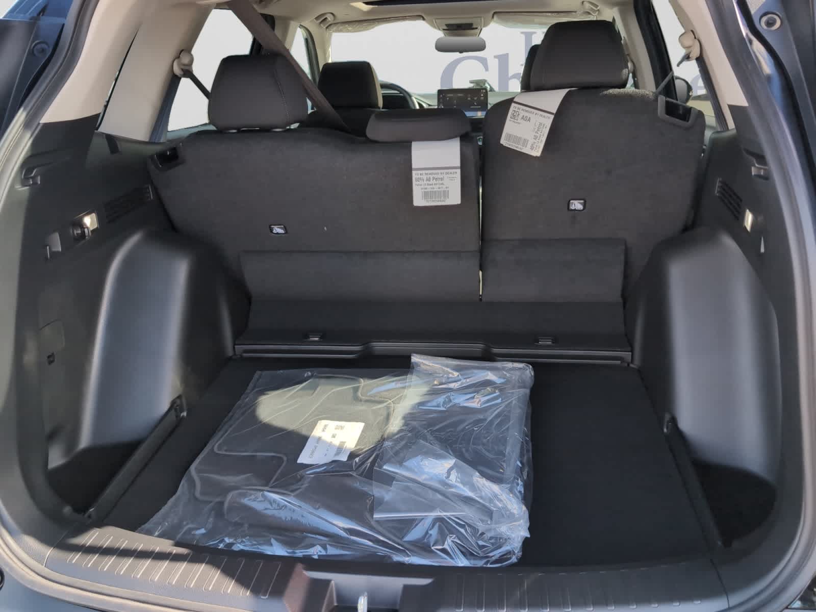 New 2027 Honda CR-V EX SUV