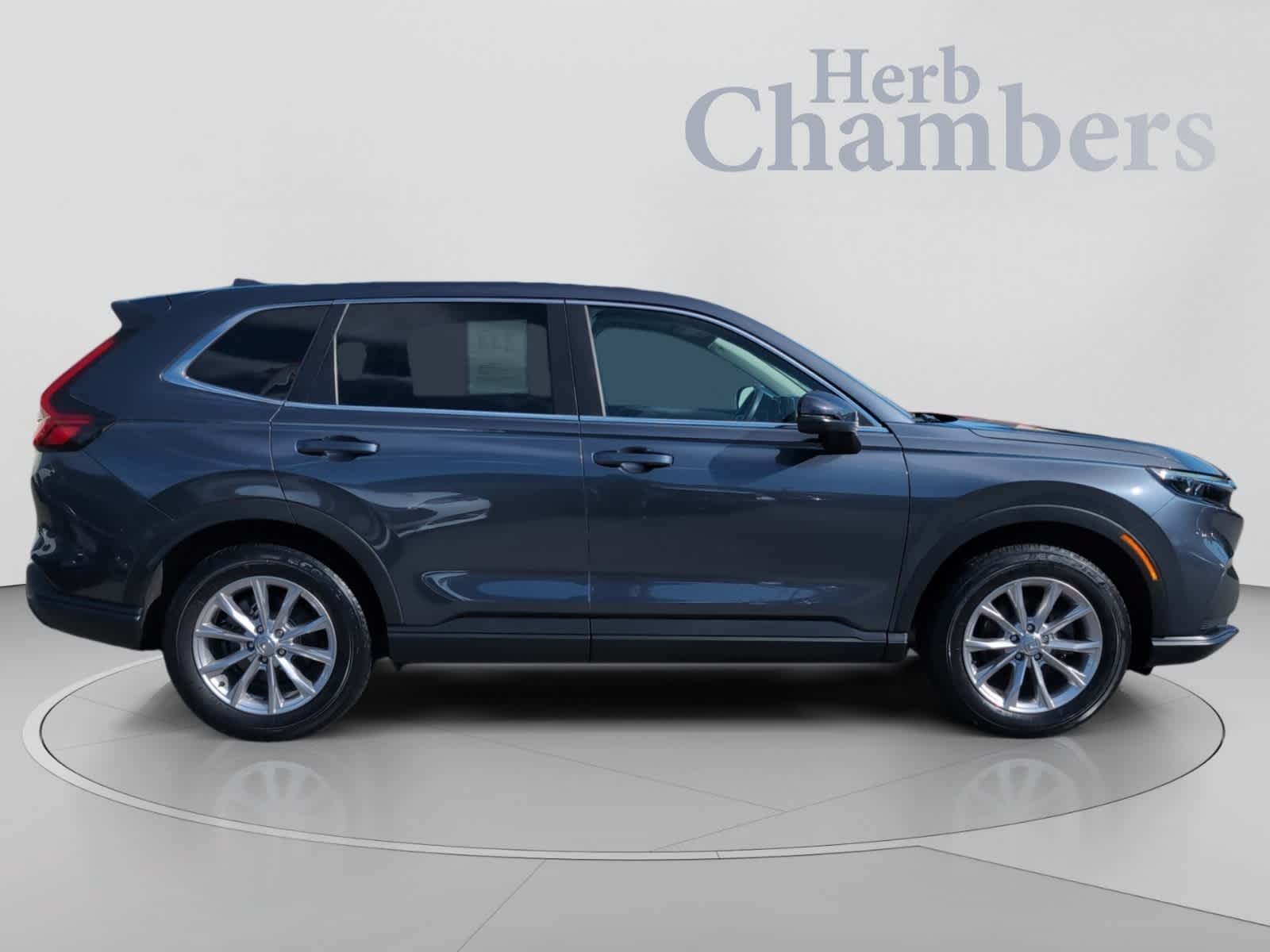 Certified 2024 Honda CR-V EX SUV