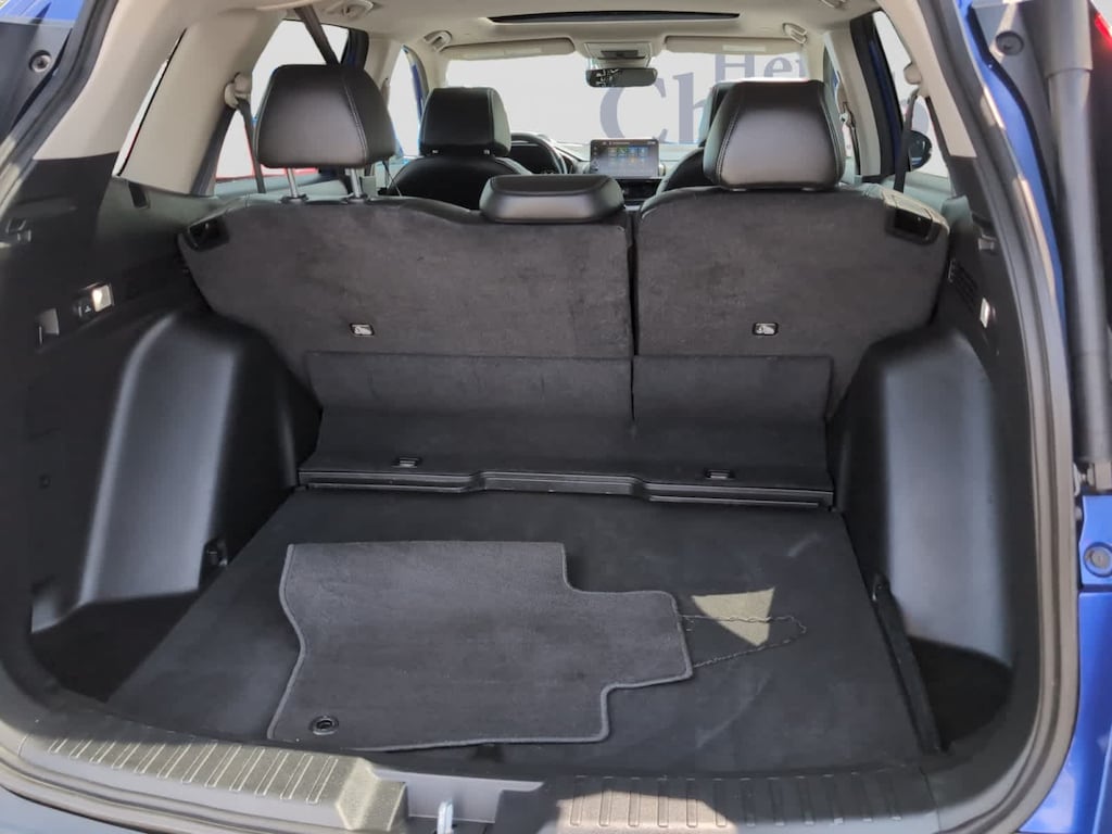 Used 2024 Honda CR-V EX-L SUV