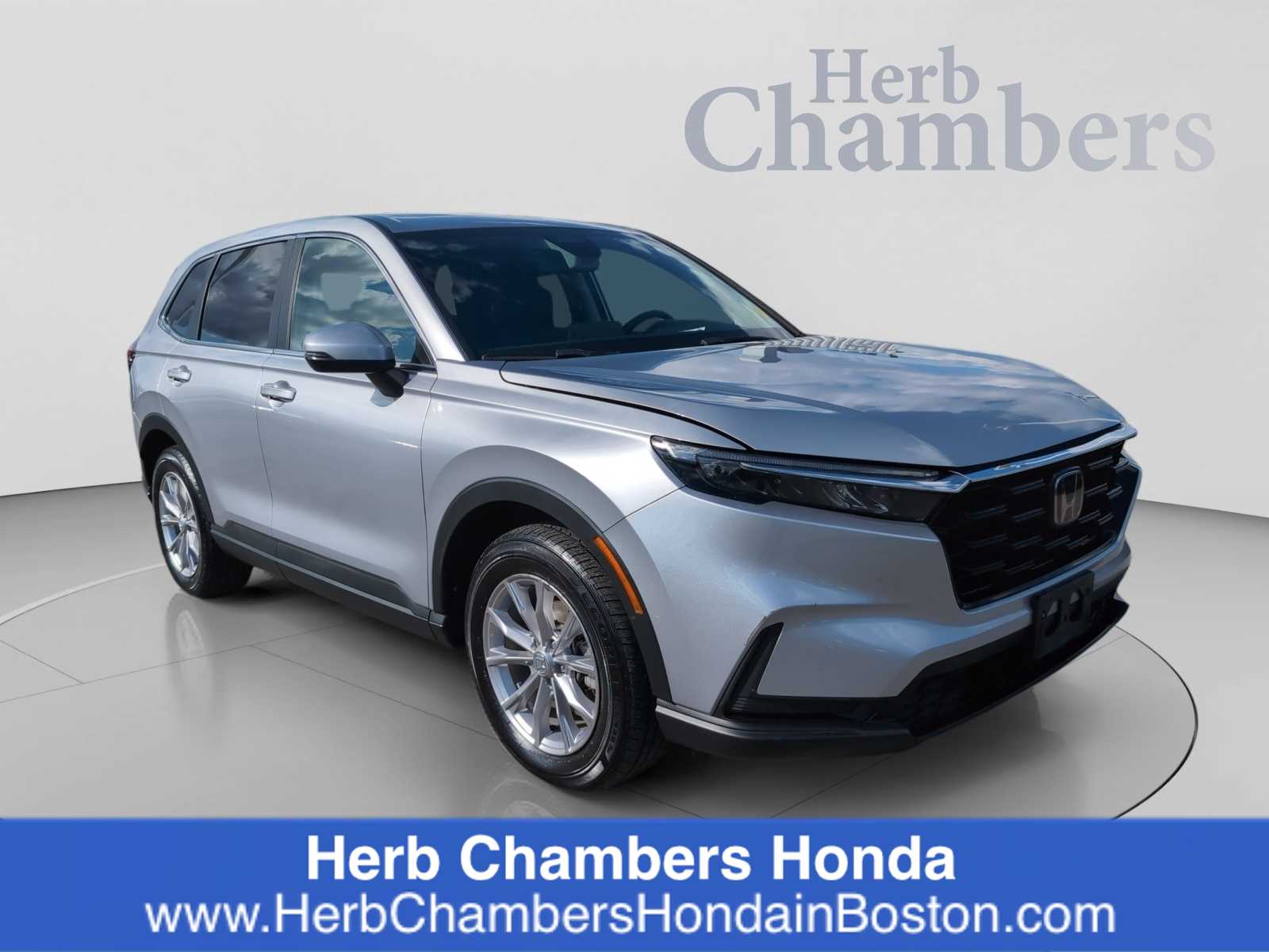2023 Honda CR-V SUV 