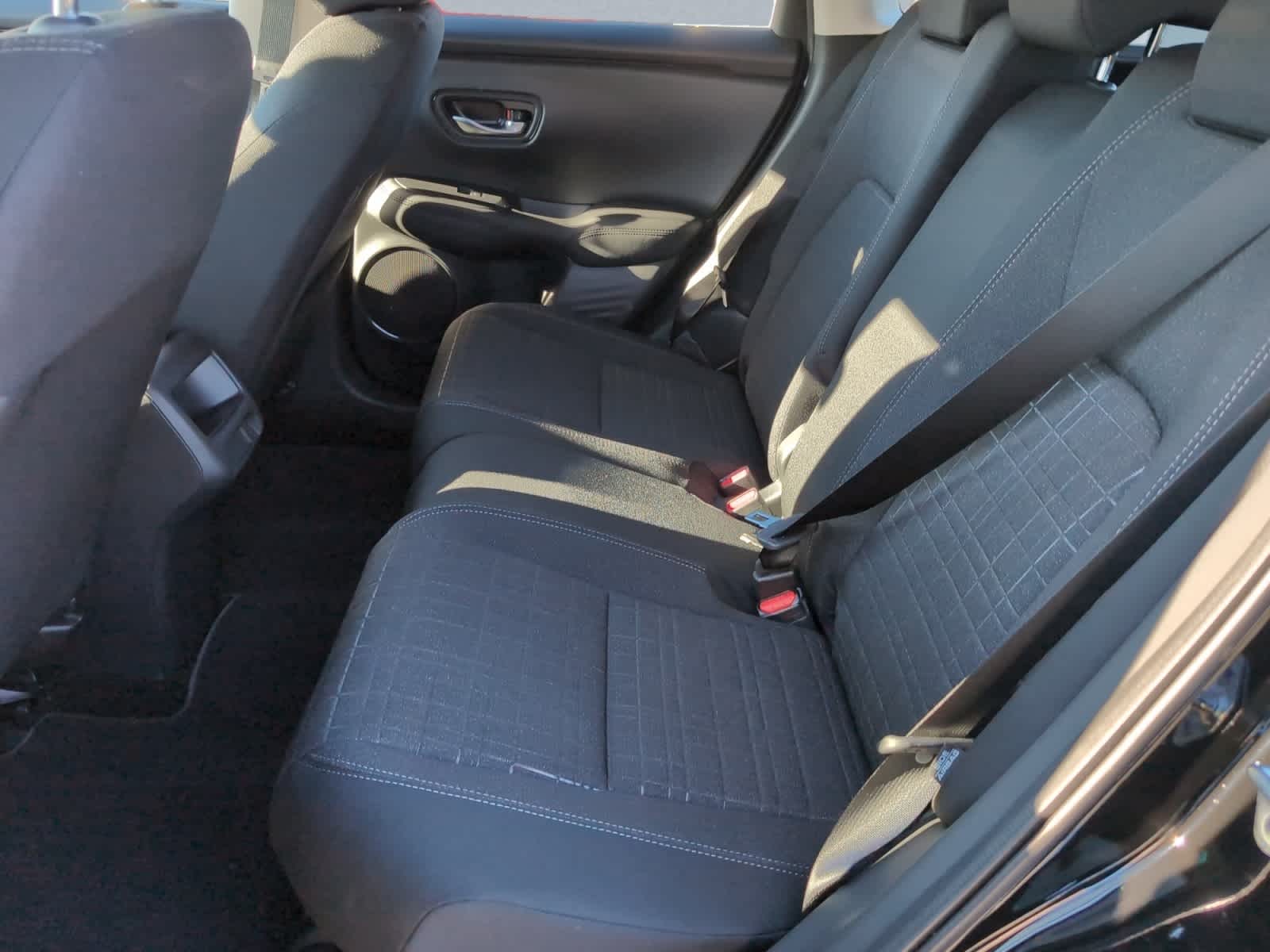 2026 Honda HR-V Sport - Photo 17