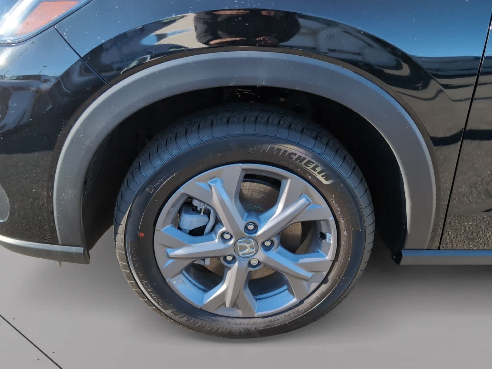 2026 Honda HR-V Sport - Photo 9