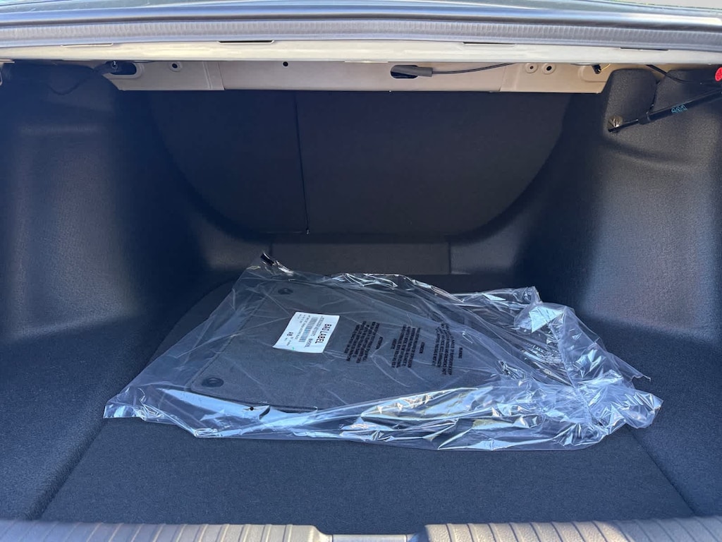 New 2026 Honda Accord Hybrid Sport Sedan