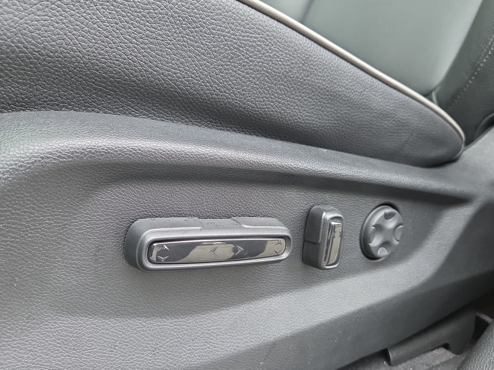 2026 Honda Odyssey Touring - Photo 27
