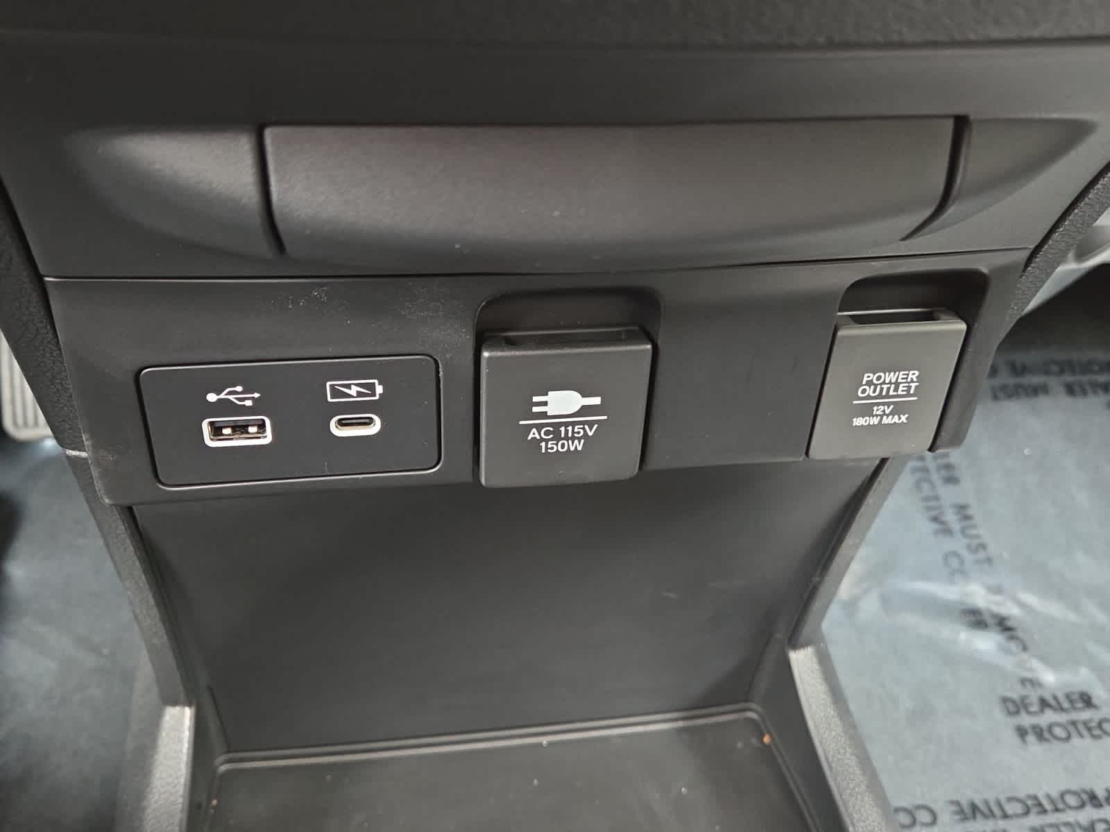 2026 Honda Odyssey Touring - Photo 30