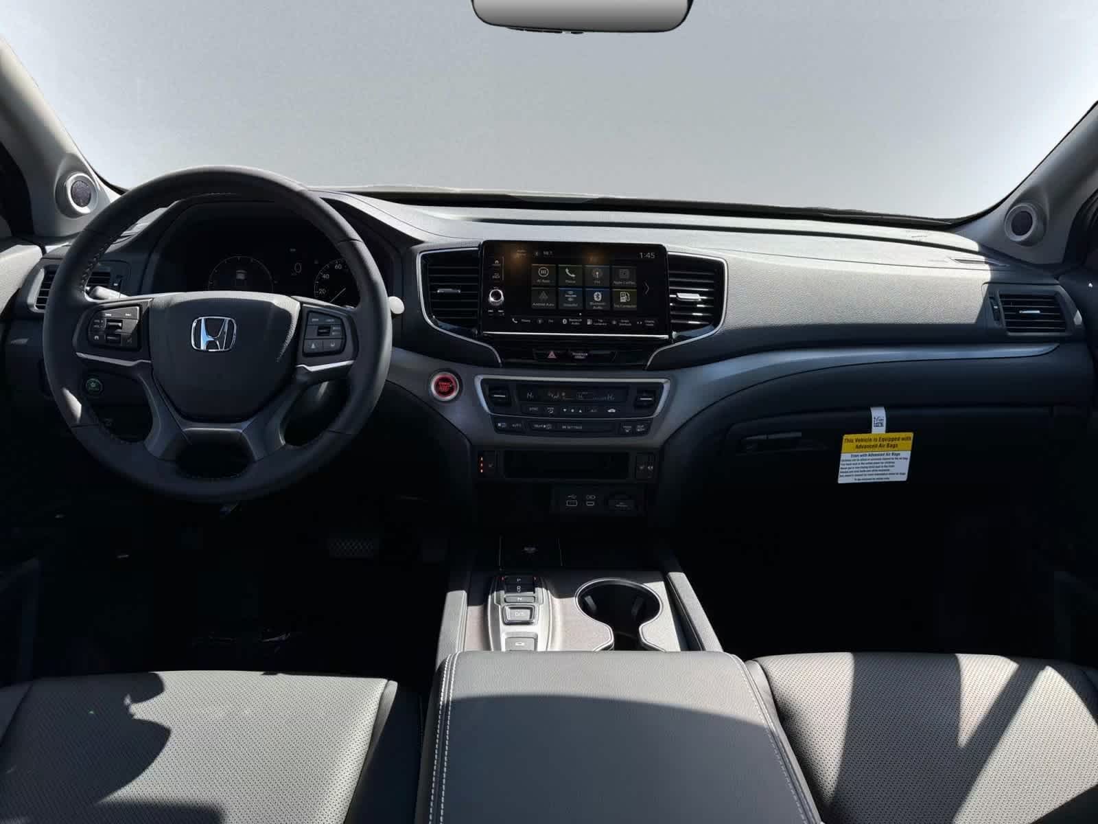 2026 Honda Ridgeline RTL - Photo 7