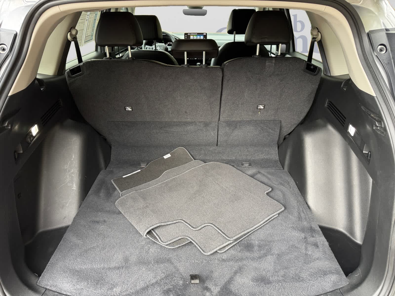 Certified 2024 Honda CR-V EX-L SUV