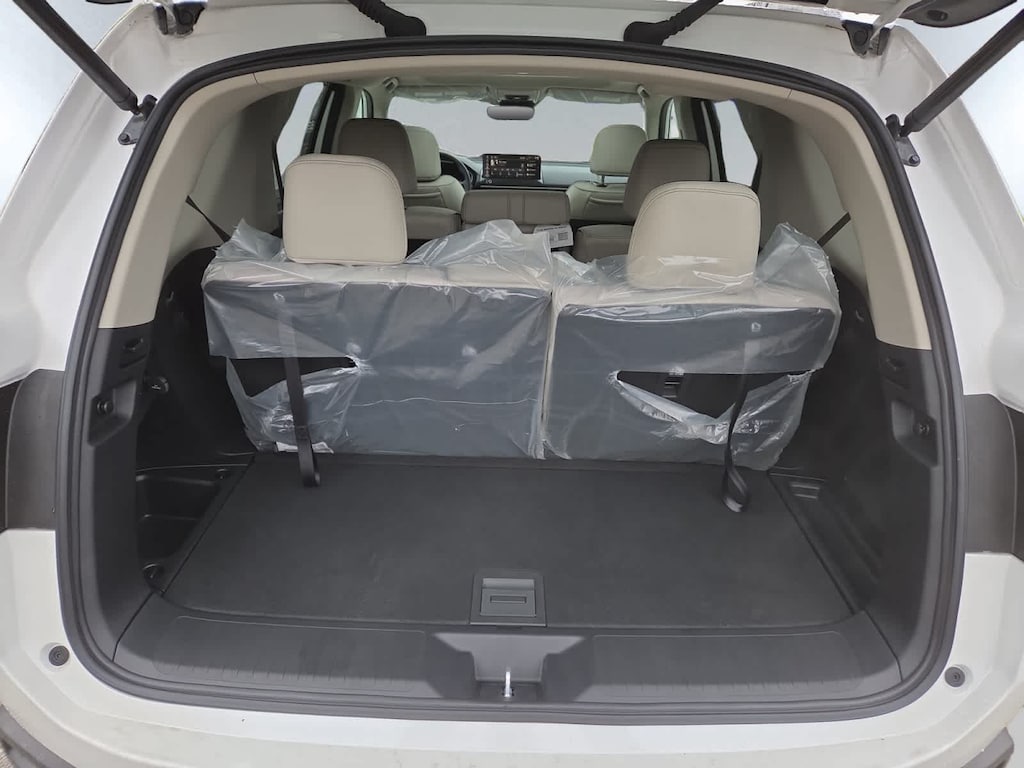 New 2026 Honda Pilot Elite SUV