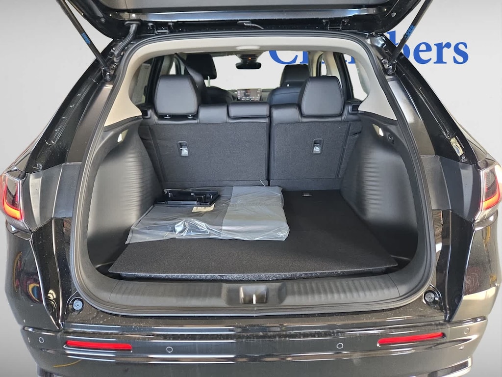 New 2027 Honda HR-V EX-L SUV