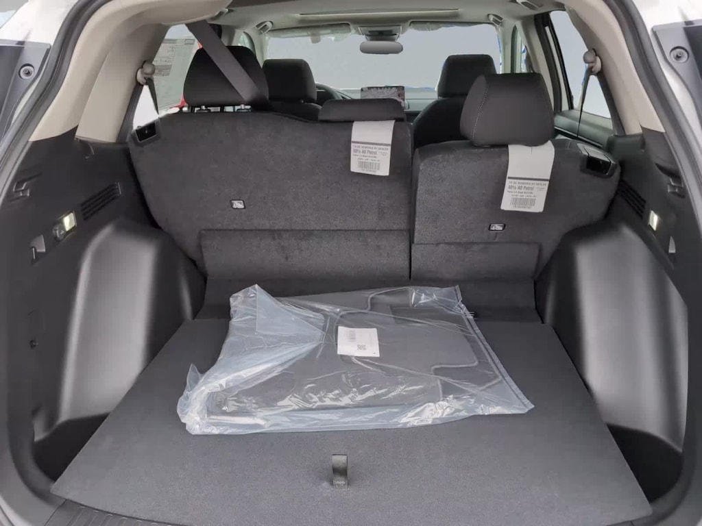 New 2027 Honda CR-V EX SUV
