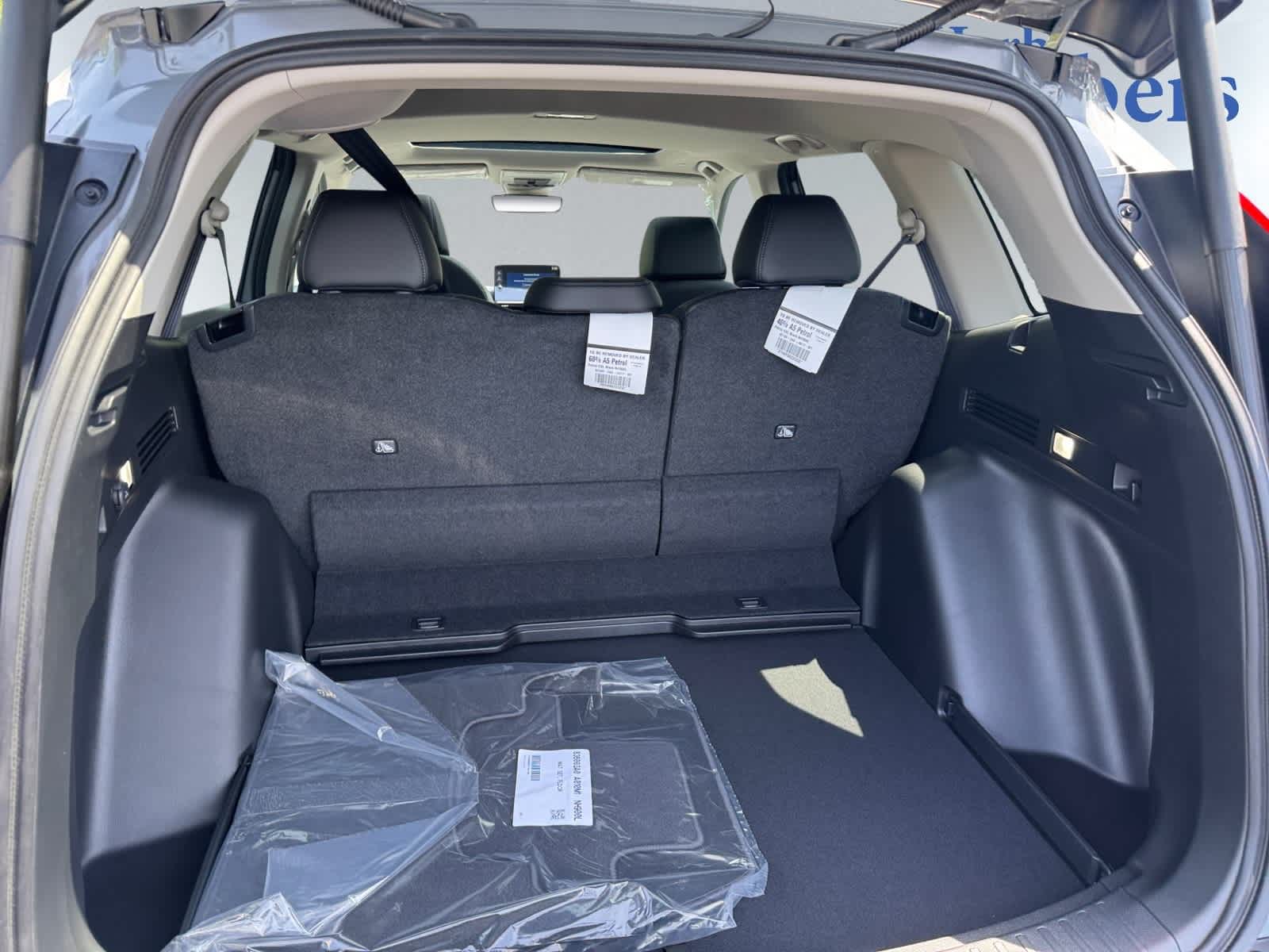 New 2027 Honda CR-V EX-L SUV