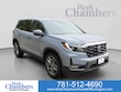  Honda Passport