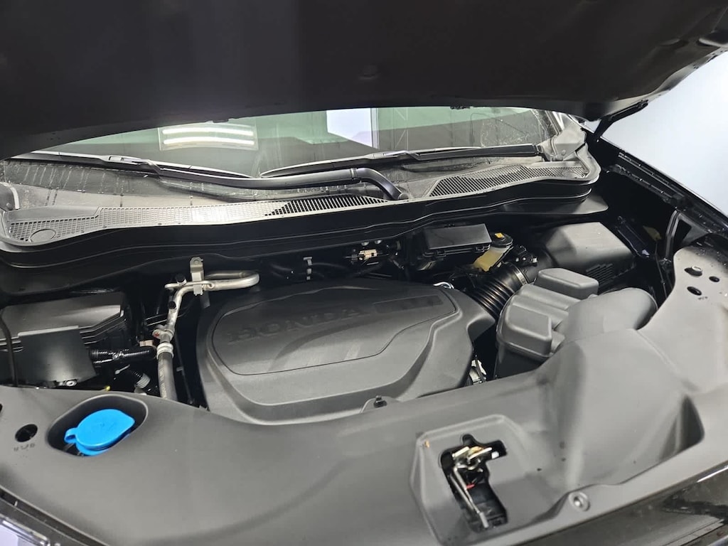 New 2026 Honda Ridgeline Sport Truck Crew Cab