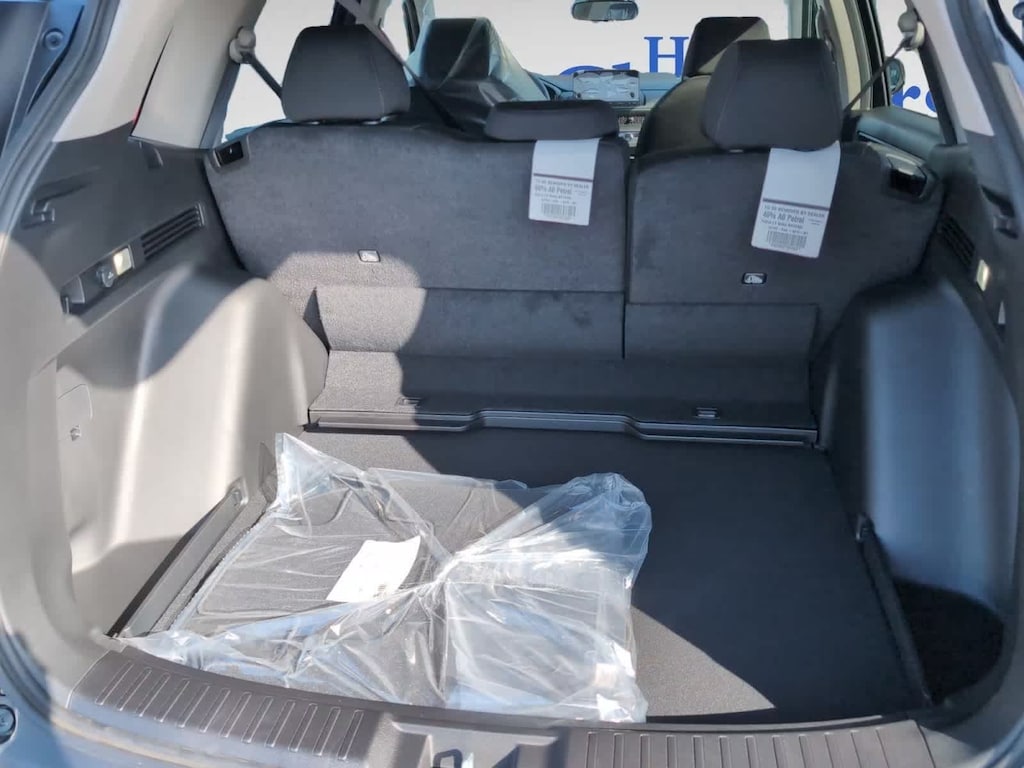 New 2027 Honda CR-V EX SUV