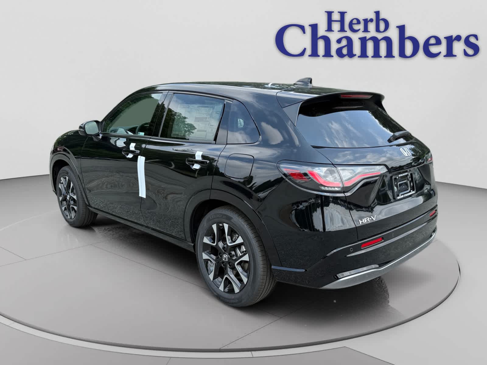 New 2027 Honda HR-V EX-L SUV