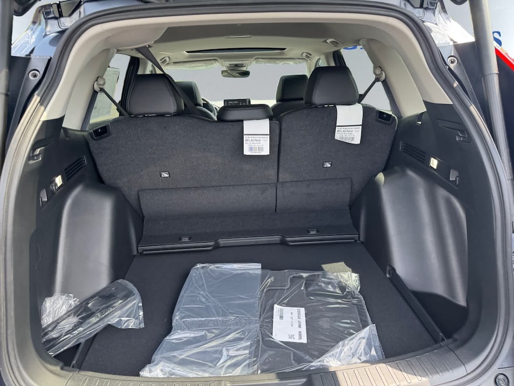 New 2027 Honda CR-V EX-L SUV
