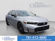  Honda Civic Hatchback Hybrid