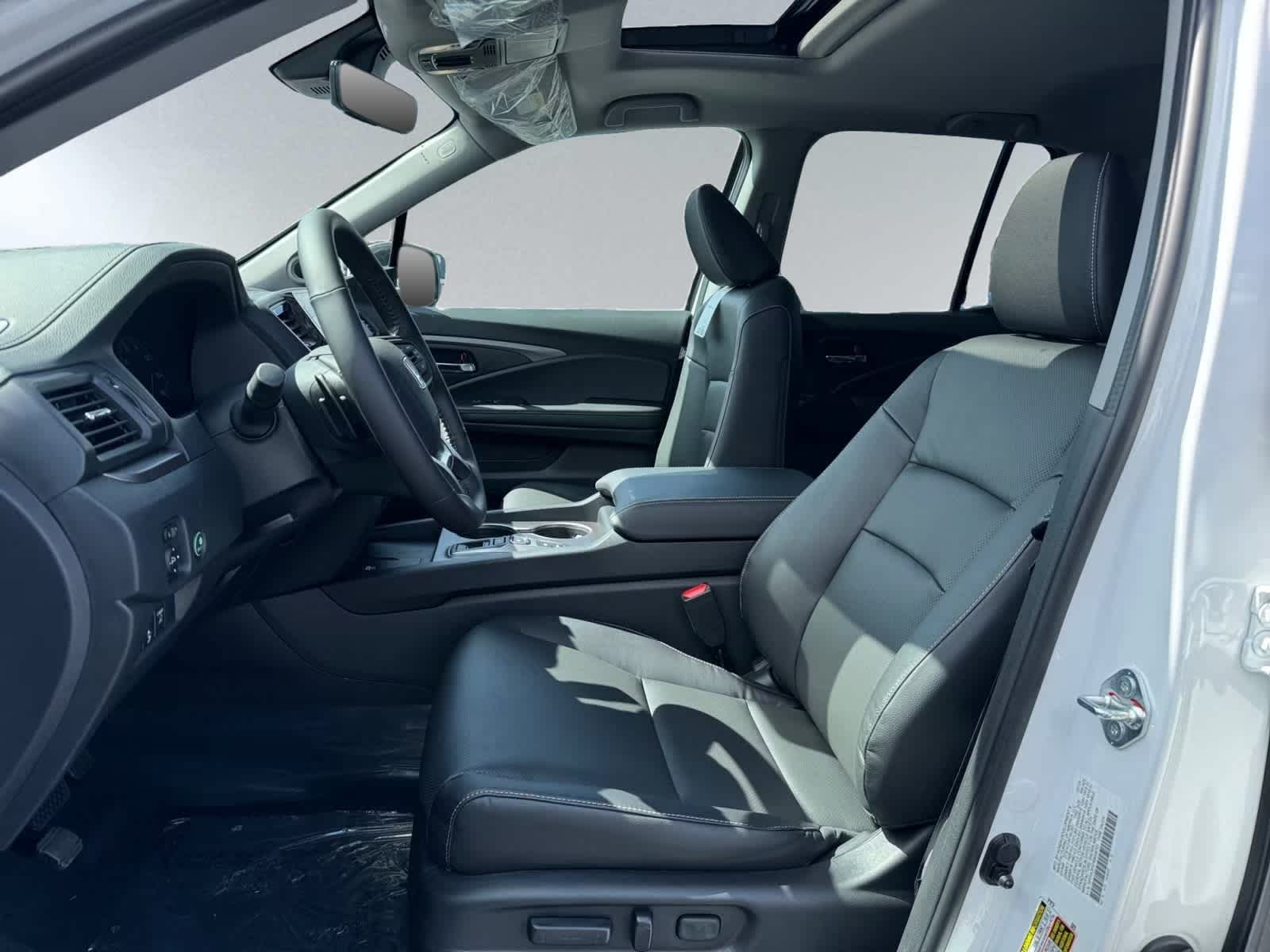 2026 Honda Ridgeline RTL - Photo 6