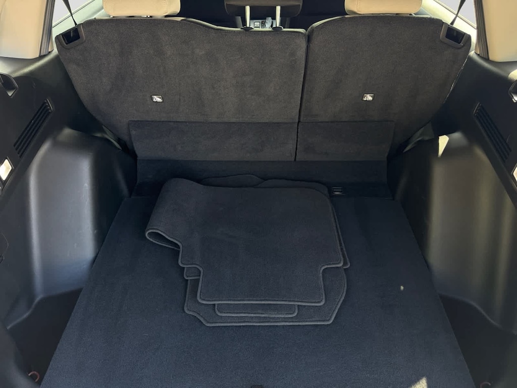 Certified 2024 Honda CR-V EX SUV