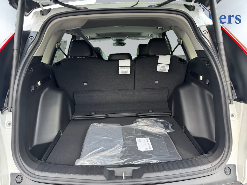 New 2027 Honda CR-V EX-L SUV