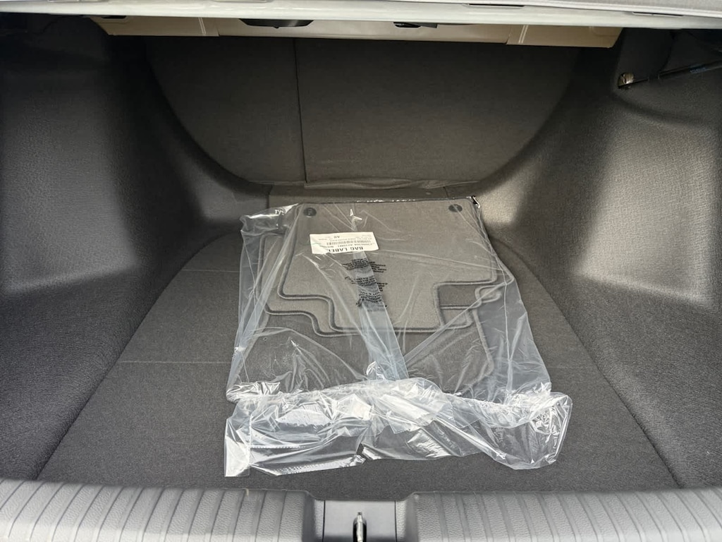 New 2026 Honda Accord Hybrid Touring Sedan