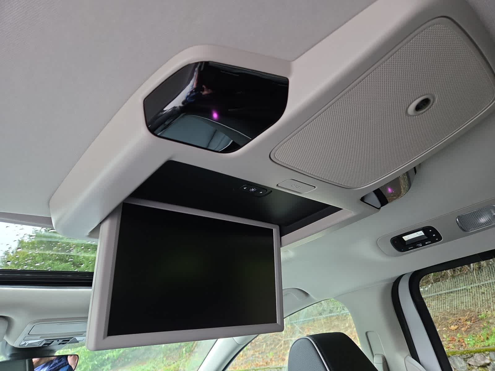 2026 Honda Odyssey Touring - Photo 22