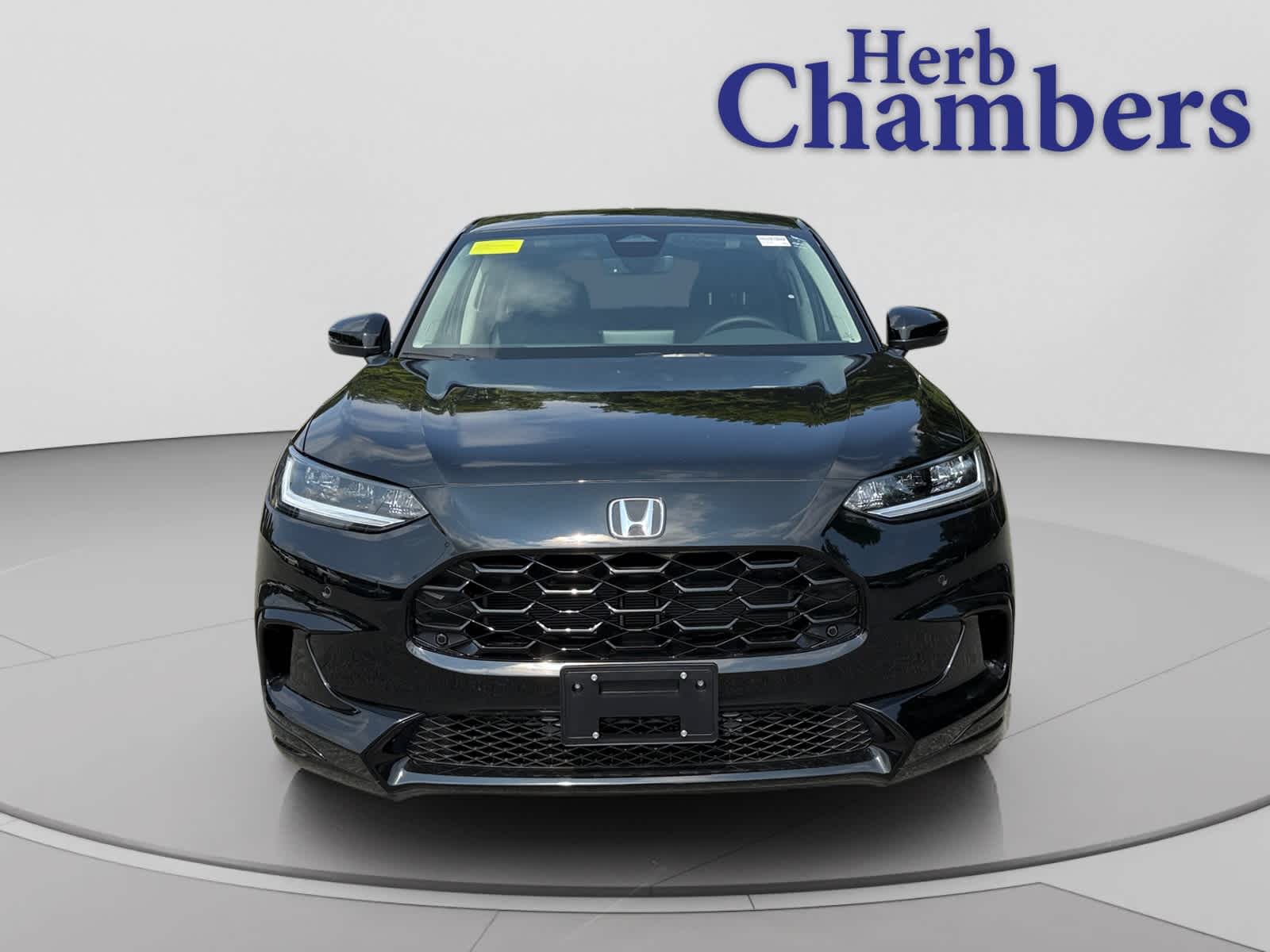 New 2027 Honda HR-V EX-L SUV