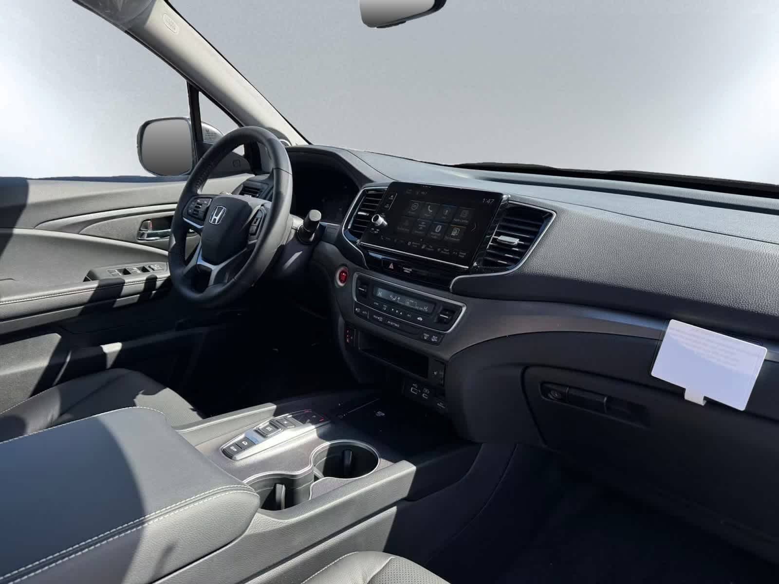2026 Honda Ridgeline RTL - Photo 18