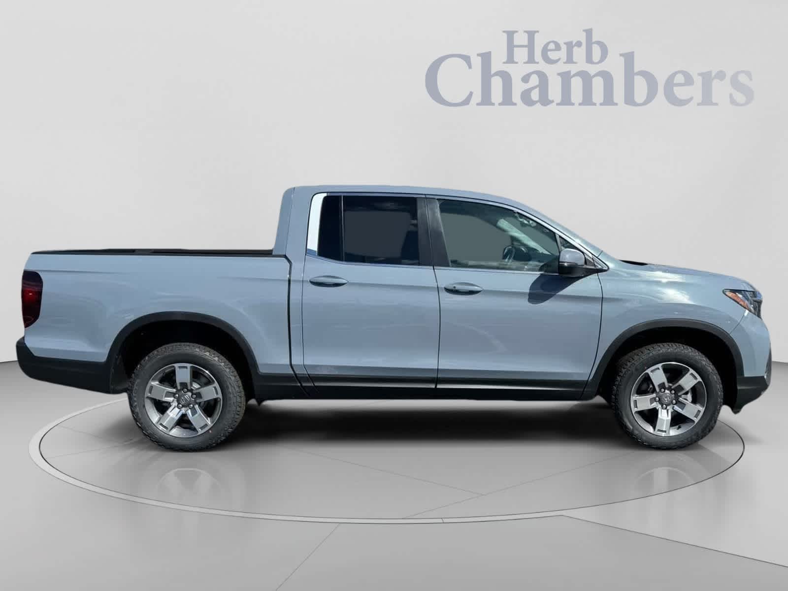 2026 Honda Ridgeline RTL - Photo 13