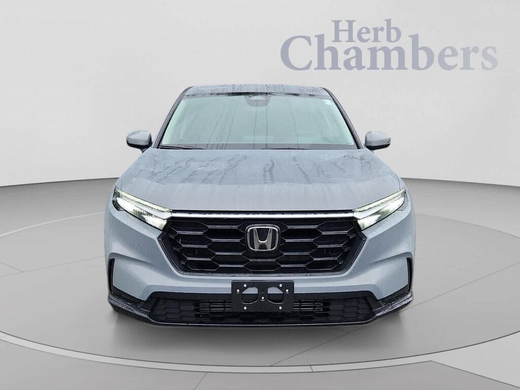 New 2026 Honda CR-V LX SUV