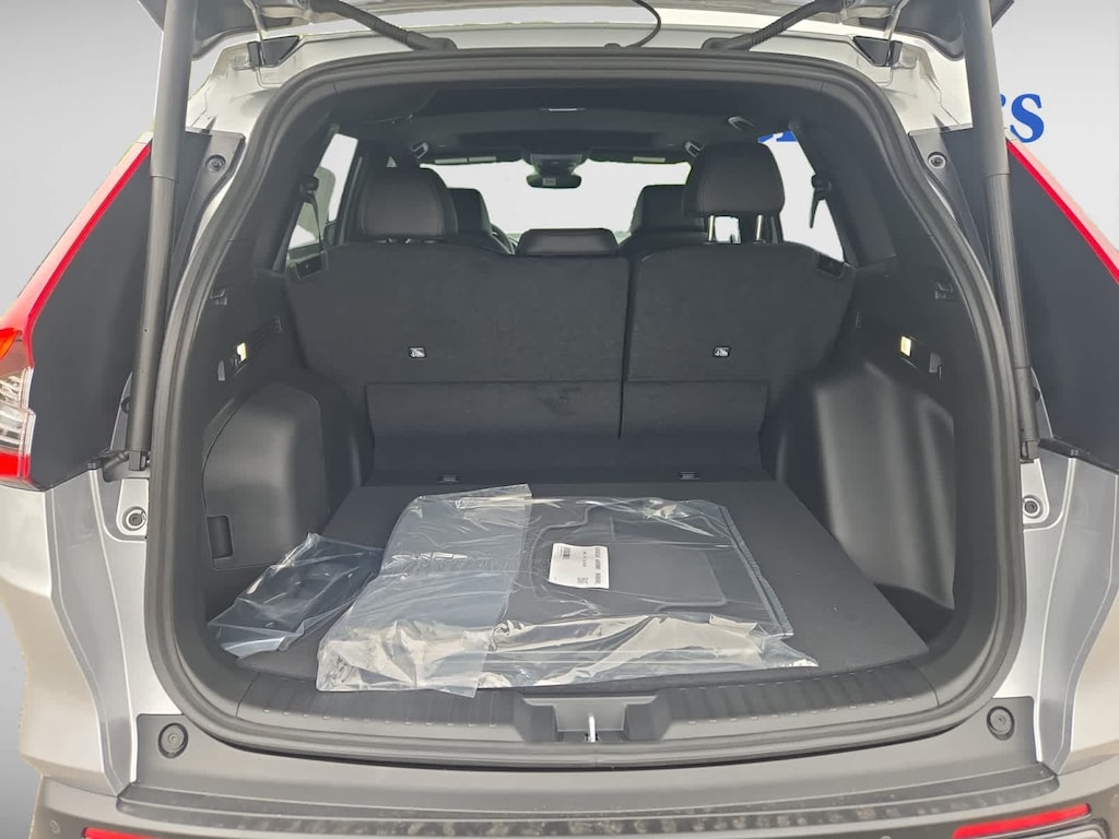 New 2027 Honda CR-V Hybrid Sport-L SUV
