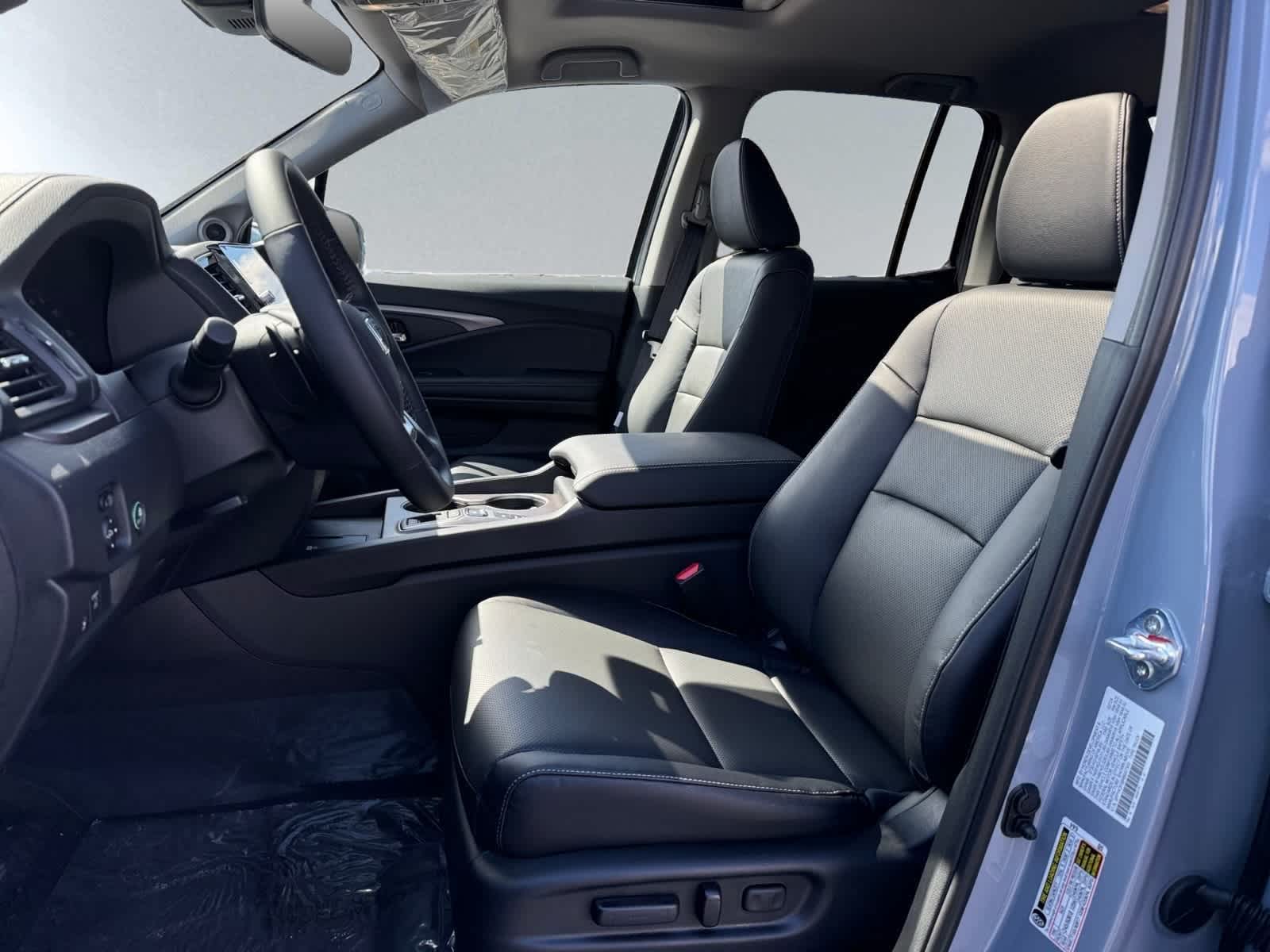 2026 Honda Ridgeline RTL - Photo 6