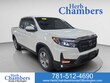  Honda Ridgeline