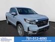  Honda Ridgeline